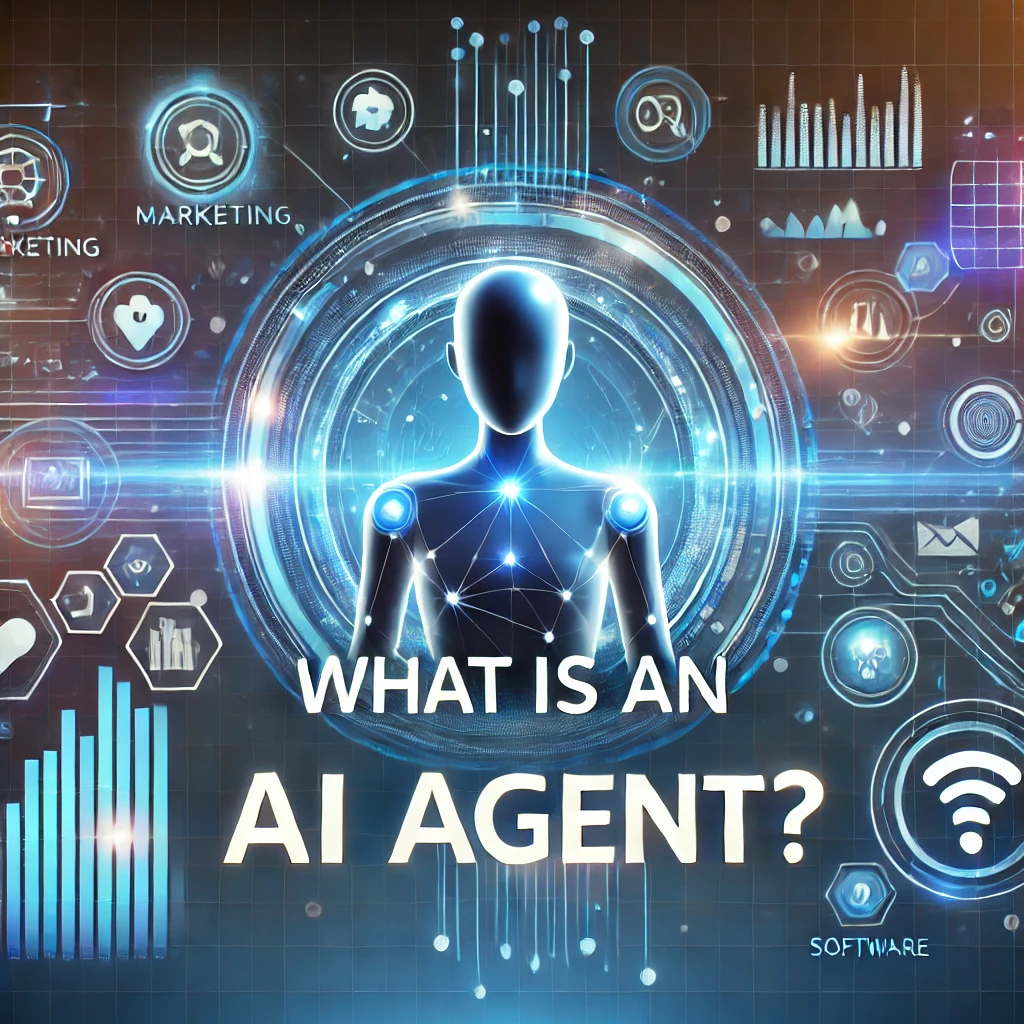 What is an AI Agent? Everything You Need to Know
