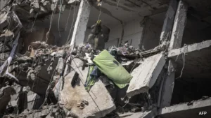 From Brotherhood to Brinkmanship: The Collapse of Iran-Israel Ties Amid War