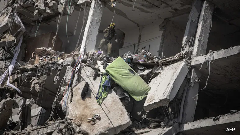 From Brotherhood to Brinkmanship: The Collapse of Iran-Israel Ties Amid War