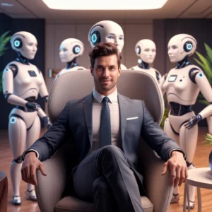 How To MAKE MONEY With AI Agents In 2025 [ULTIMATE GUIDE]