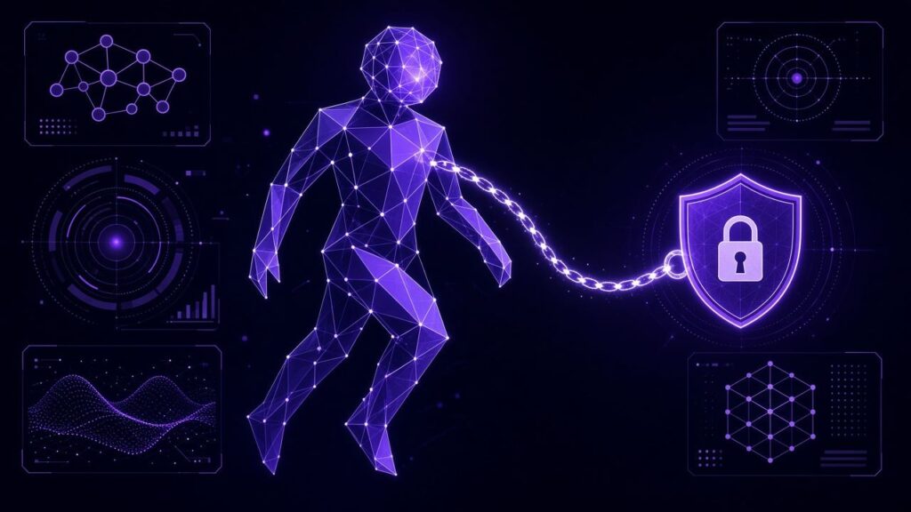 AI Agents Just Got a Leash: What NVIDIA, SentinelOne and BeyondTrust Launched This Week