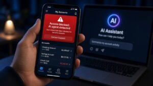 Claude Duet Is Here, and Banks Are Locking Out AI Agents: How to Use a Personal Agent Safely