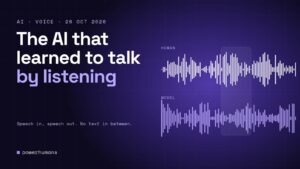What Is Dessa? Jack Dorsey’s Block Built a Voice AI That Sounds Eerily Human
