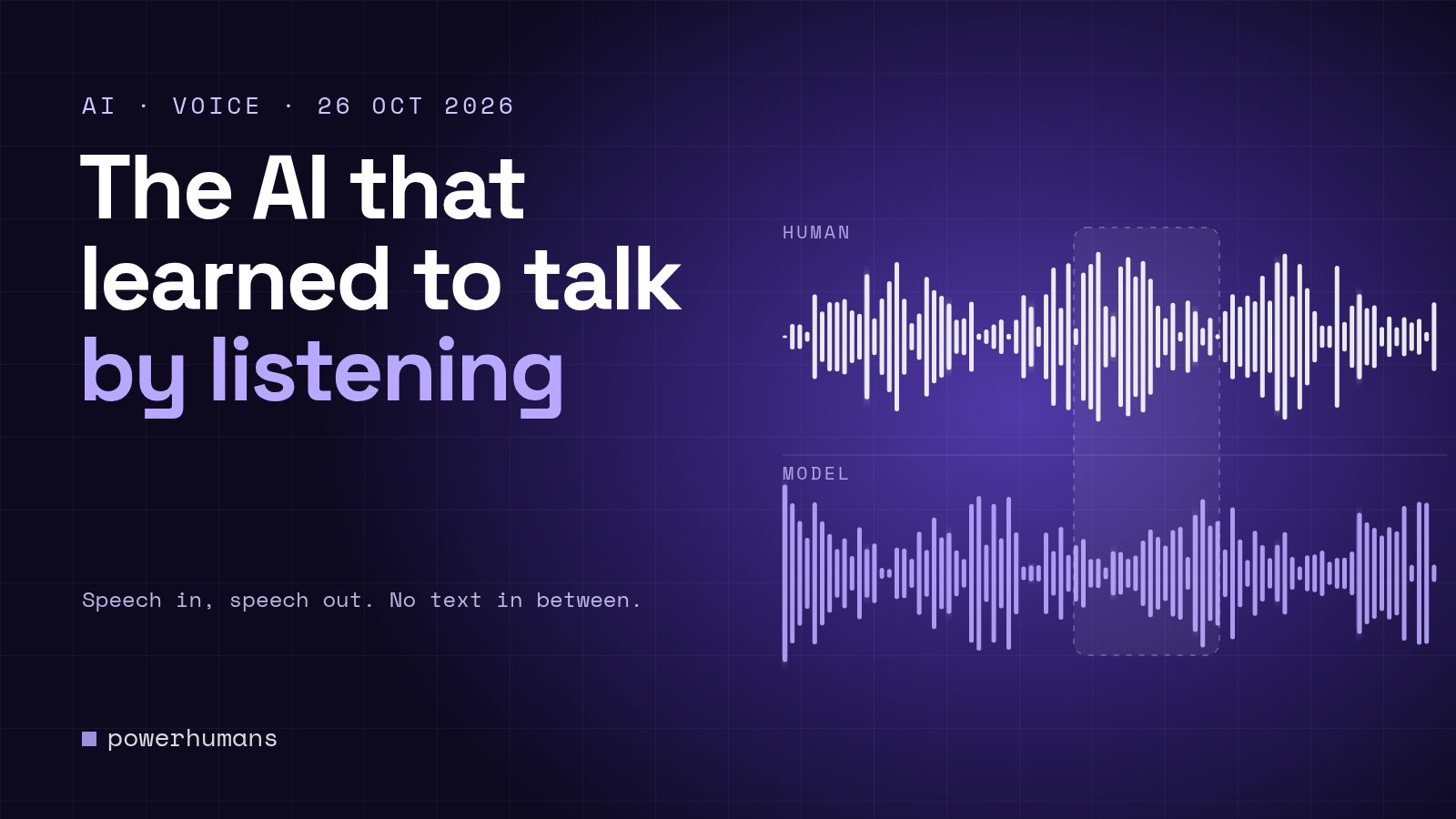 What Is Dessa? Jack Dorsey’s Block Built a Voice AI That Sounds Eerily Human