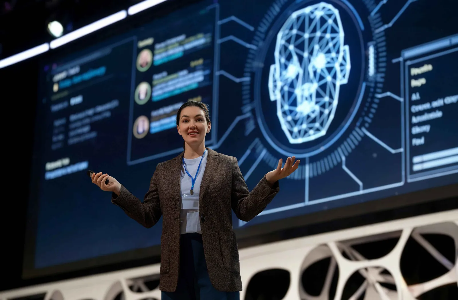 Knowledge-Based Agent in AI